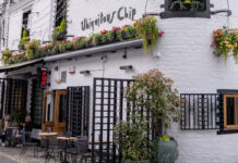 Restored and revived Ubiquitous Chip is ‘ready for the future’