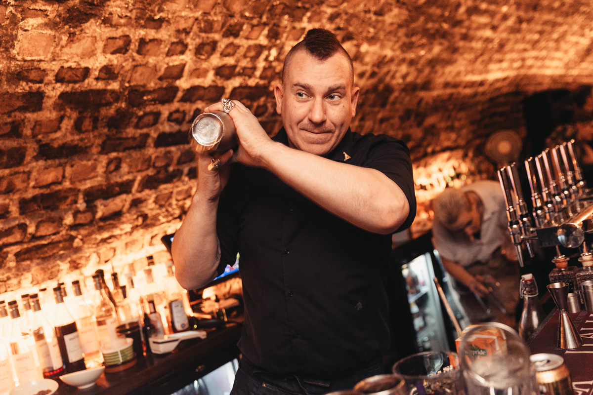 The Old Workshop, Aberdeen