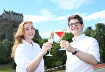 Edinburgh Cocktail Week