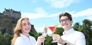 Edinburgh Cocktail Week