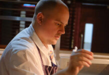 Sebb’s invokes the power of fried chicken to drive weekday dining