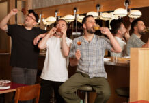 Birds brings fried chicken and caviar to Yorkhill’s Corner Shop