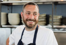 Café Calton pivots to autumn with a new seasonal evening menu