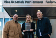 We need a Scottish night time economy strategy – and 40% rates relief!