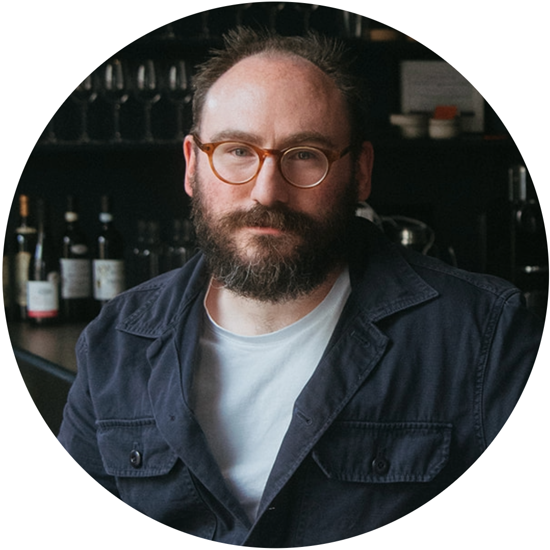 Shaun McCarron Shaun McCarron