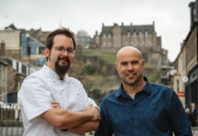 Signature hospitality group serves up new ‘Senior Chef Academy’