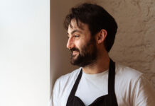 Gormley joins Gilded Saloon bringing a fresh take on pub classics