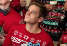 Scoop’s Ally Shaw looks forward to festive season special serves