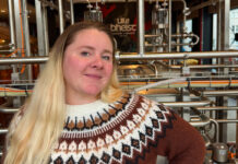 Experienced brewer seeks ‘destination’ status for Uile-bheistÂ
