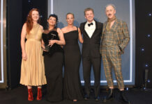 Winning cocktail bar originally planned to sell ‘lots of beer’