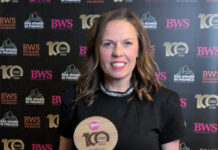 Dalton is one of Scotland’s top ten ‘Women to Watch’ in business