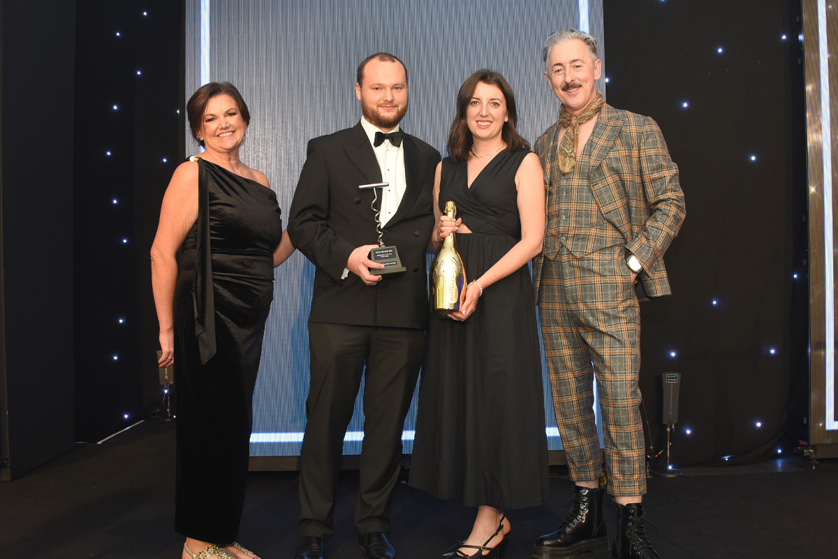 Killiecrankie House Restaurant OTY