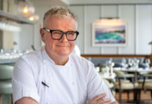 Roy Brett’s new venue is proving popular with fans new and old