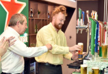 Venues must adapt as service trends and expectations evolve