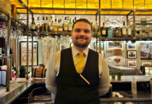 Disaronno brands enjoy the spotlight at DRG’s The Anchor Line