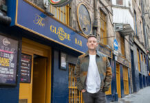 Encore Bars Group adds The Globe to its Edinburgh collection
