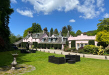 Has the tide finally turned for hotels and leisure property?