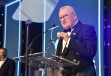 McIntyre uses award win to spread his mental health message