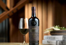 Making powerful yet refined wines in California’s Napa Valley