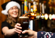 Good things come to pubs that switch to Murphy’s Irish Stout