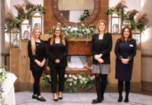 Ayrshire coast hotel creates 30 new jobs ahead of spa opening