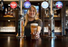 Belhaven Brewery relaunches Twisted Thistle IPA with refreshed recipe