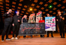 Glasgow businesses must seize this Commonwealth Games opportunity