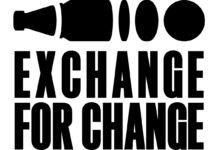 National Deposit Return Scheme christened ‘Exchange For Change’ Exchange For Change