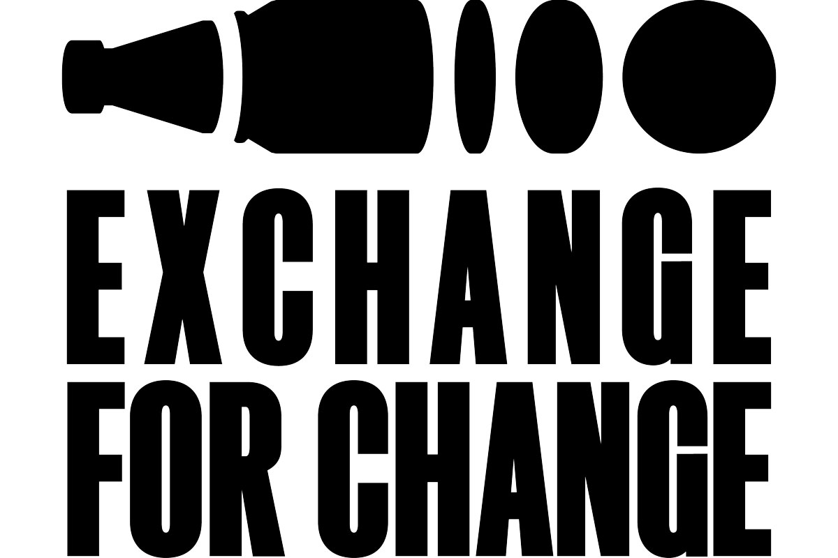 Exchange For Change