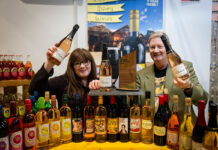 Showcasing food and drink with provenance and a ‘good story’