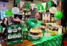 Macmillan Cancer Support gets £4m from Greene King fundraising