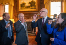 Rosebank Distillery serves up a 31 Year Old dram fit for a King