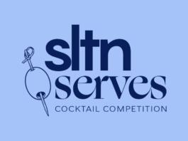 SLTN Serves cocktail competition featured