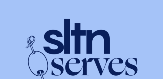 SLTN Serves cocktail competition featured