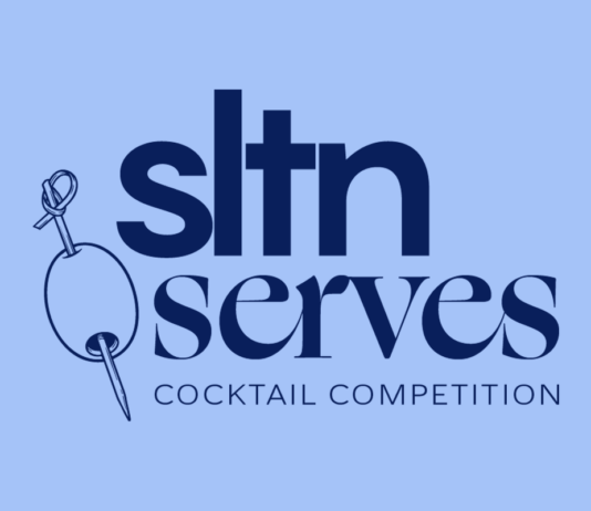 SLTN Serves cocktail competition featured