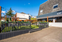 Kilsyth’s thriving Coachman Hotel and Restaurant up for grabs