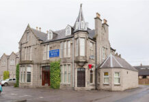 Ellon’s Station Hotel offers new owners ‘immediate profitability’