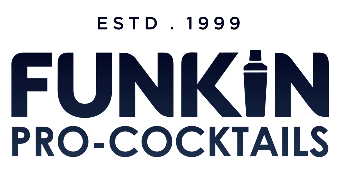 FUNKIN FUNKIN awards logo 2026
