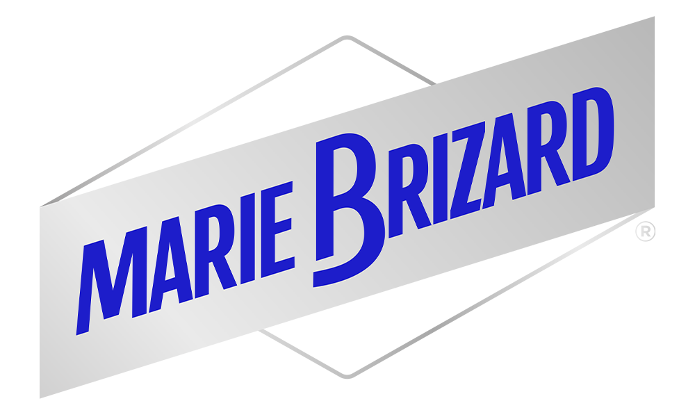 Marie Brizard logo