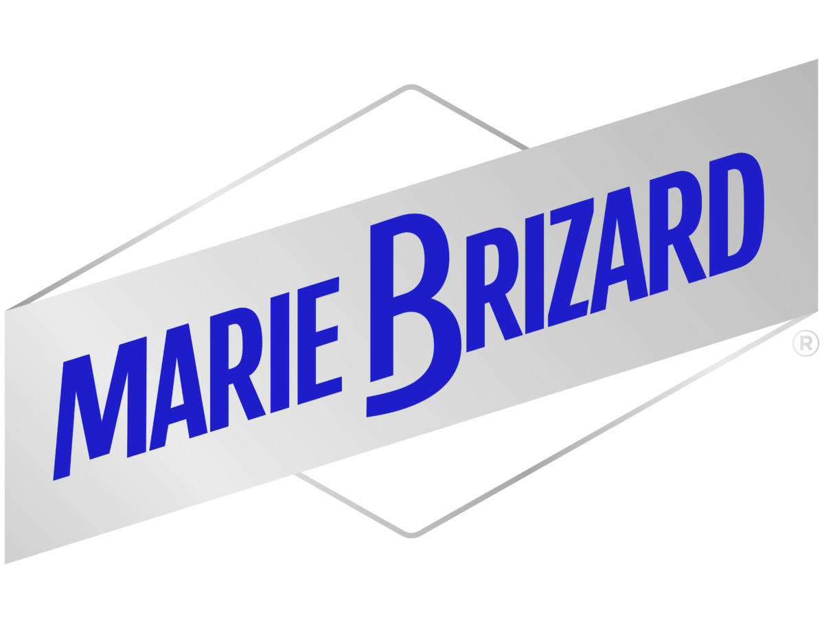 Marie Brizard logo