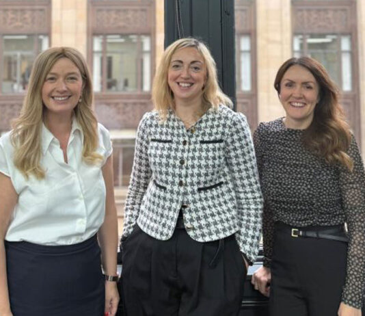 Matheson Lawson Solicitors – from behind the bar to behind the brief