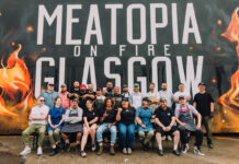 Big barbecue blow-out returns for its second year on the Clydeside