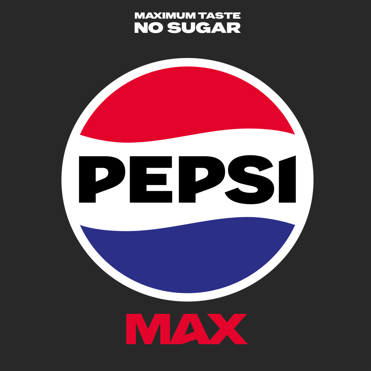 PEPSI MAX LOGO
