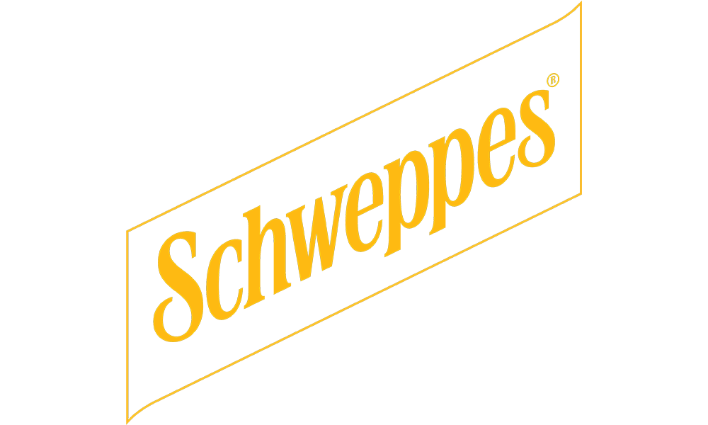 Schweppes Schweppes