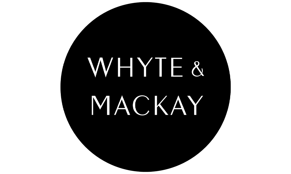 Whyte-&-Mackay Whyte & Mackay logo