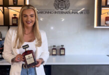 International Women’s Day 2026 – Ainslie Kelly of Disaronno UK