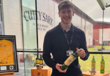 Bathgate-based spirits group LMB UK strengthens its team