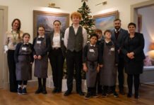 Skye restaurants raise nearly £12k for island primary schools