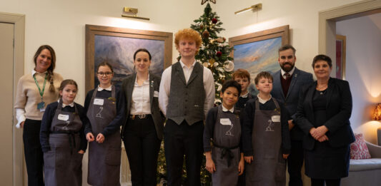 Skye restaurants raise nearly £12k for island primary schools