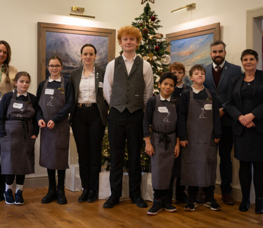 Skye restaurants raise nearly £12k for island primary schools